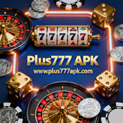 Plus777 APK