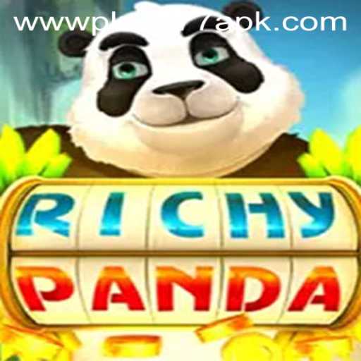RichyPanda and Plus777 APK